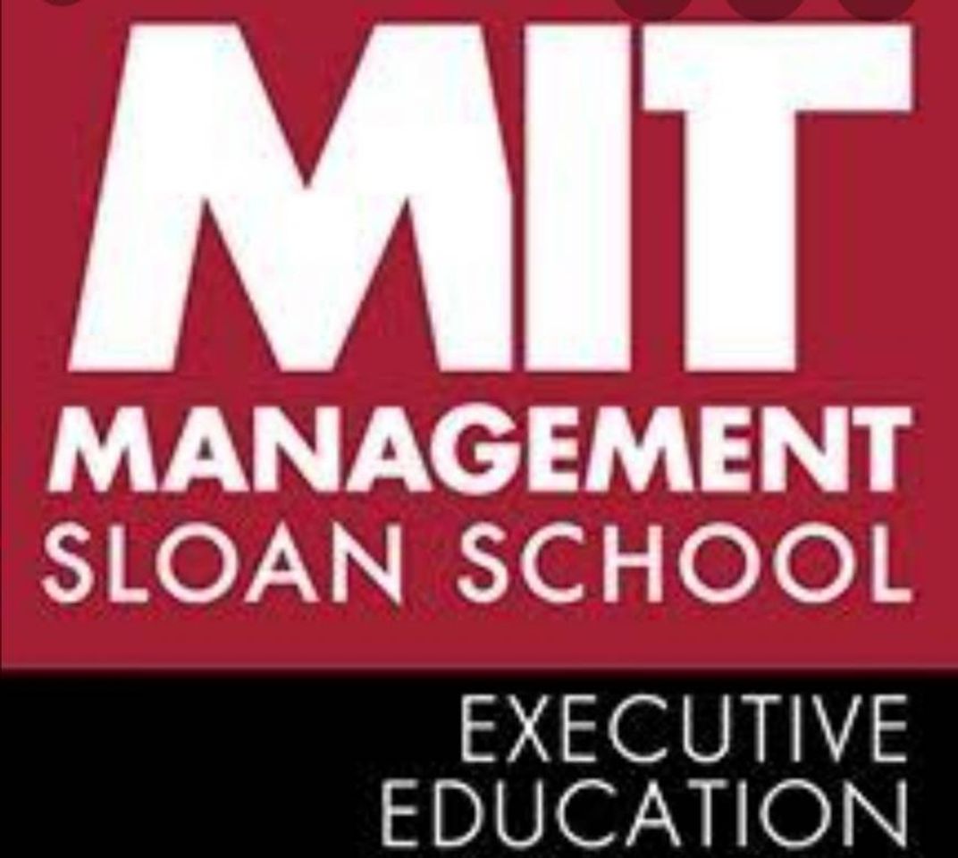 Lugar MIT Sloan School of Management