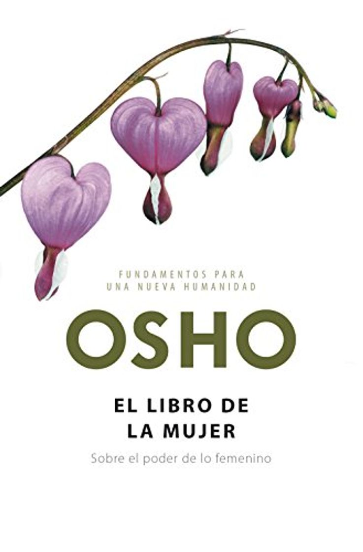 Book El libro de la mujer