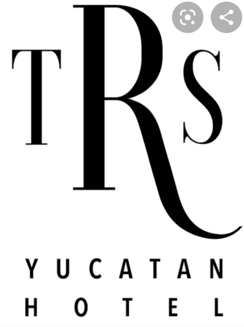 Lugar TRS Yucatan Hotel