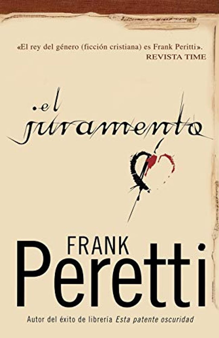 Libro El Juramento