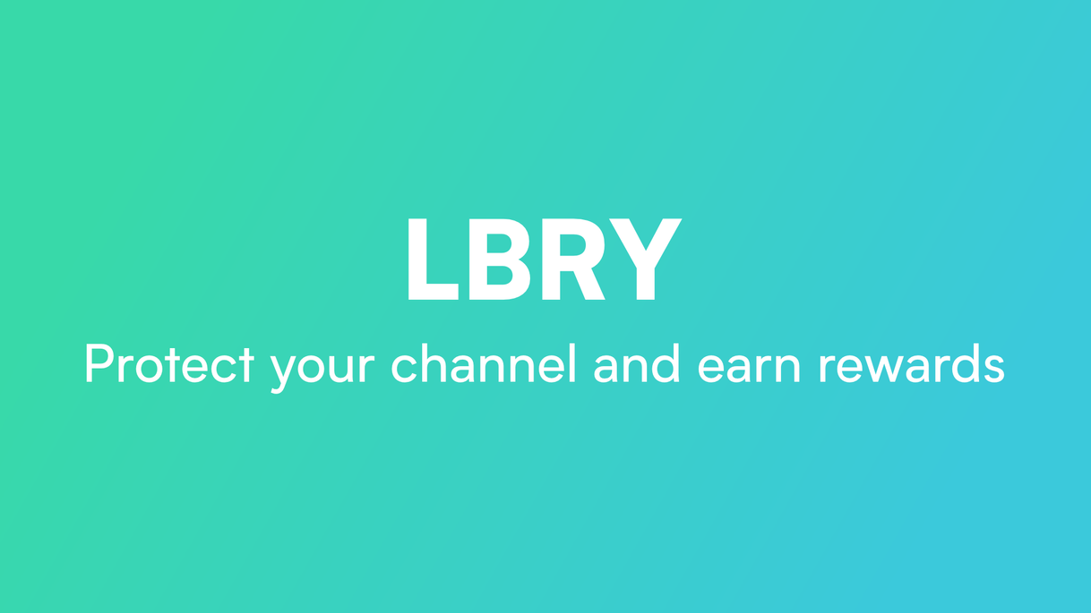 Moda Lbry tv