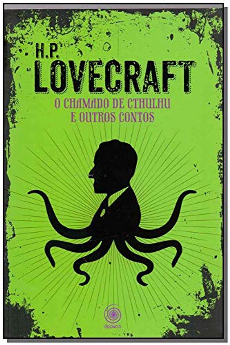 Libro Lovecraft