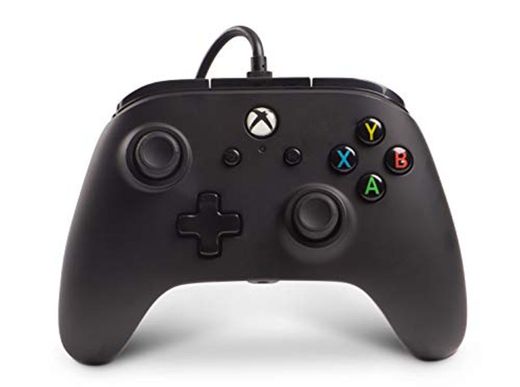 Controlador PowerA Wired con licencia oficial para  Xbox One