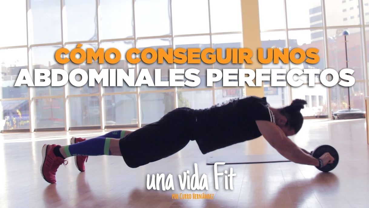 Moda ¿CÓMO CONSEGUIR UNOS ABDOMINALES PERFECTOS ...