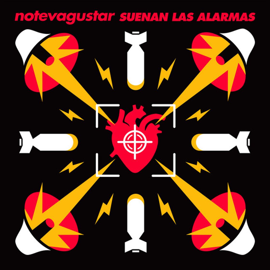 Music Los villanos