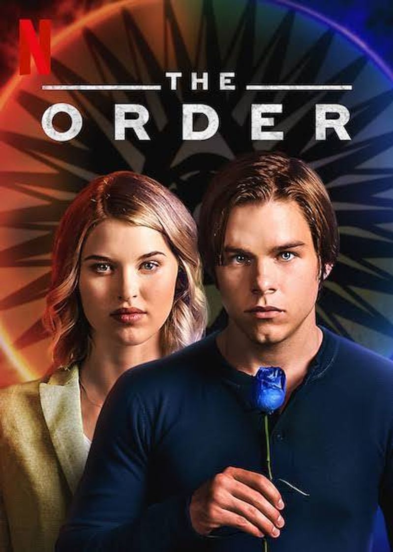 Movie The Order