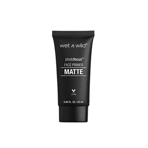 Wet n Wild Partners In Prime Coverall Base de Maquillaje