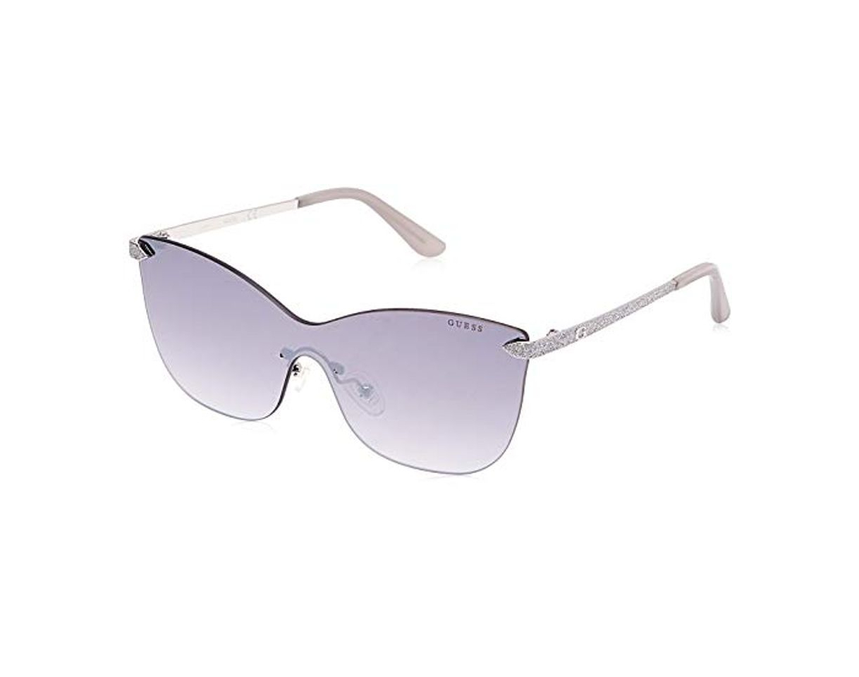 Productos Guess Sonnenbrille Gu7549 10C 0 Gafas de sol, Plateado