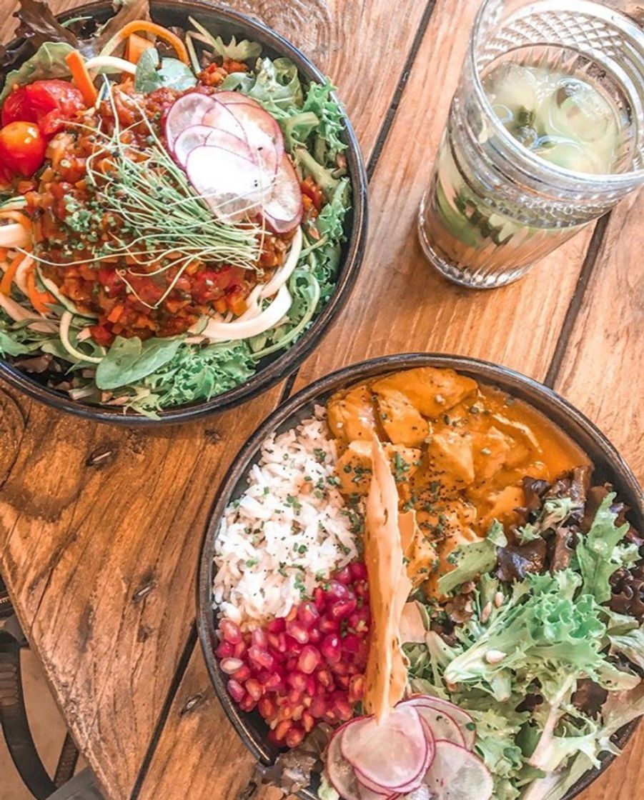 Fauna & Flora @ LACS