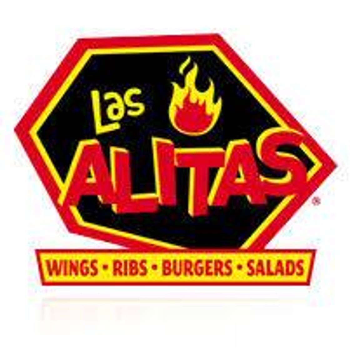 Restaurantes Las Alitas Universidad