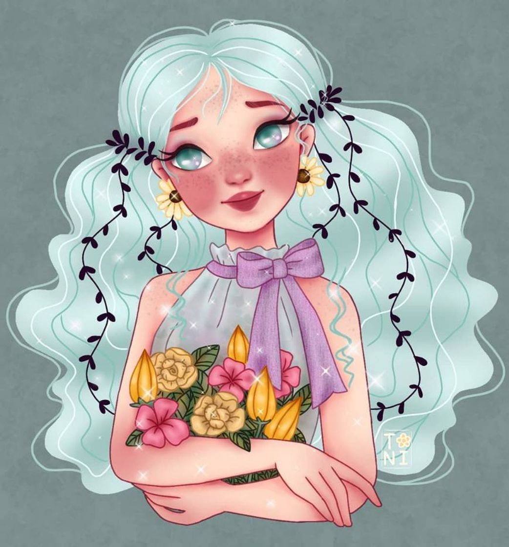 Social TONI 🌻