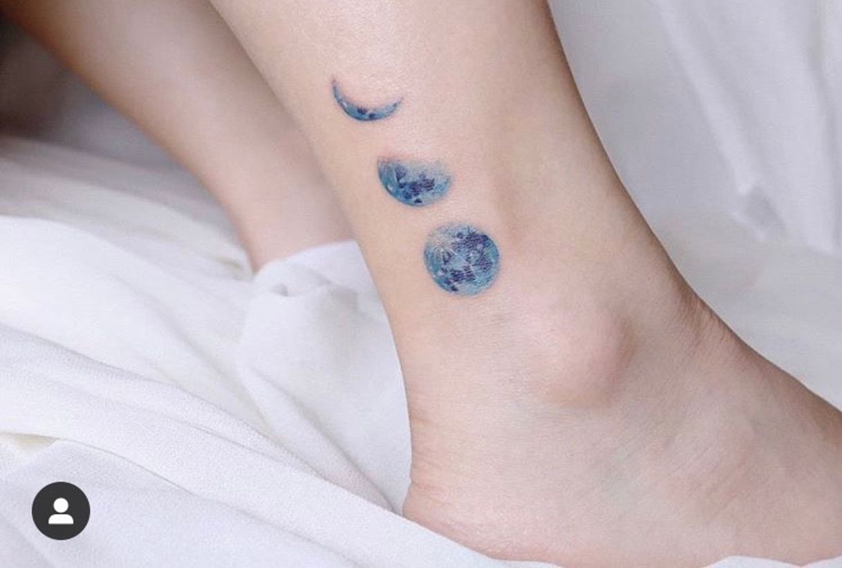 Moda Tatuagens delicadas 