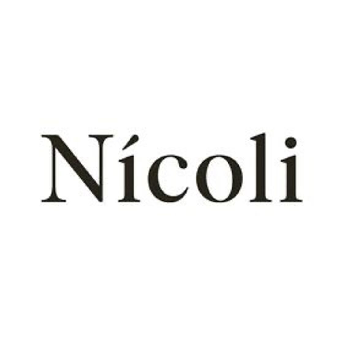 Moda Nicoli