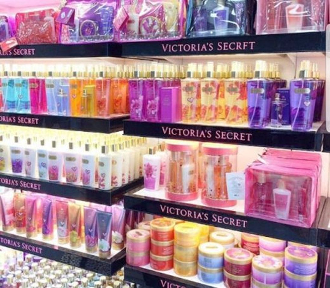 Social Victoria'S Secret