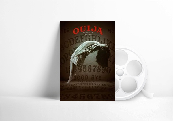 Movie Ouija: el origen del mal