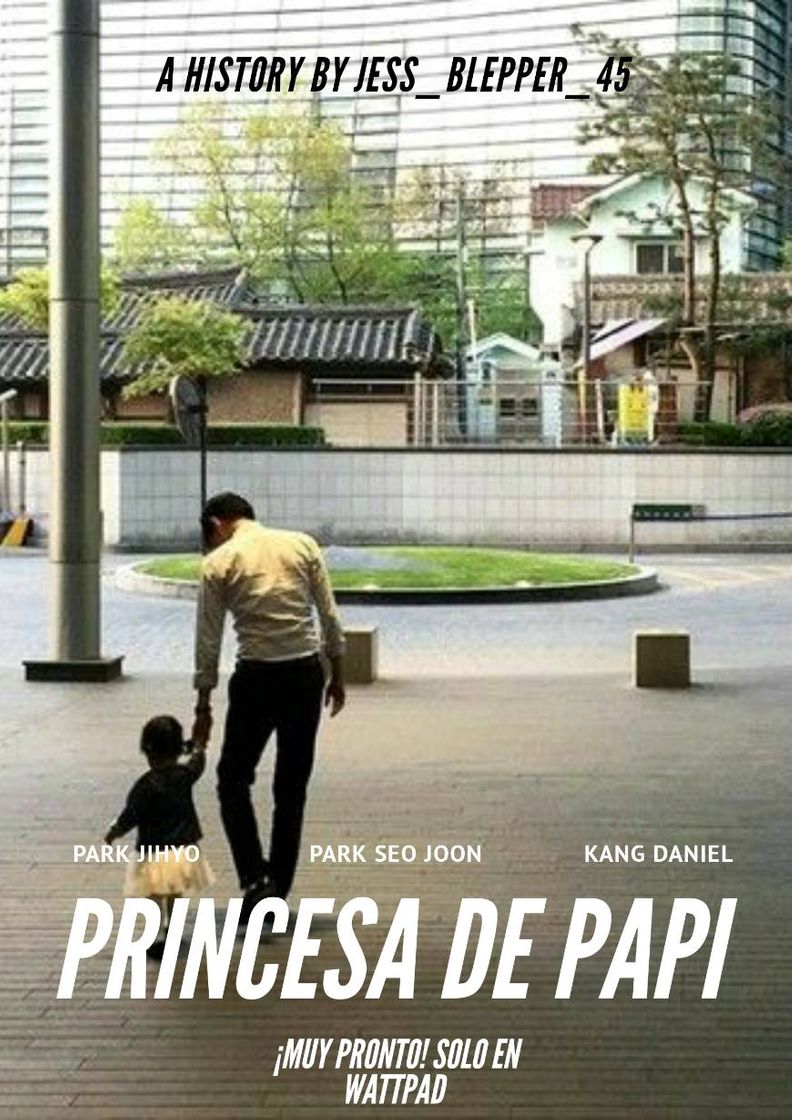 Fashion Princesa de papi 