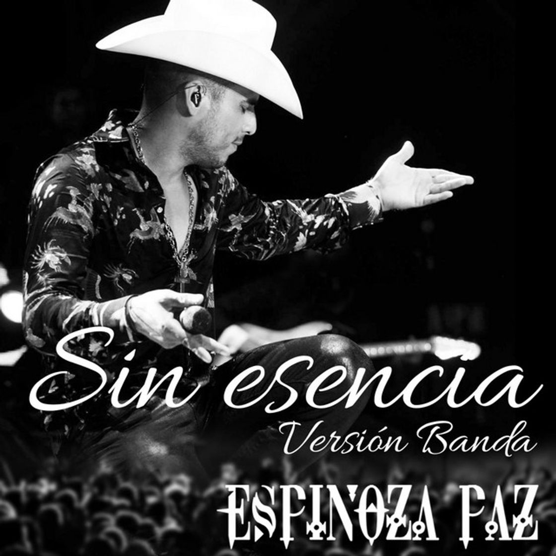 Canción Sin Esencia Version Banda