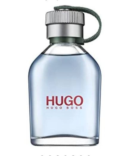 Hugo  de Hugo Boss para caballero 👔🎩