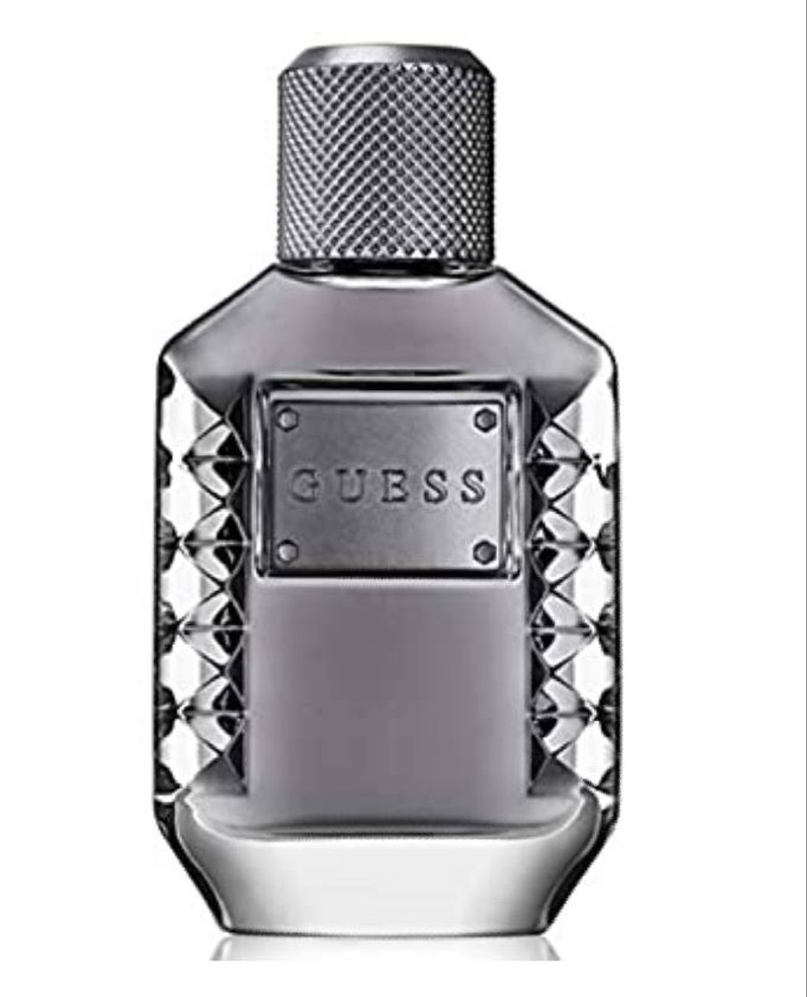 Moda Guess Dare for men, 3.4 Ounce