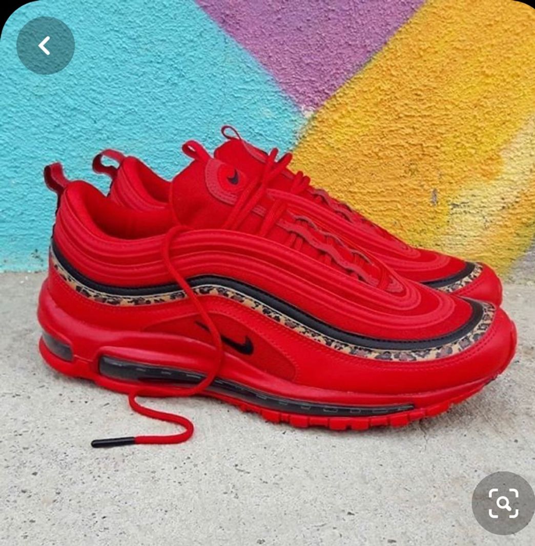 Fashion Nike Air Max 97