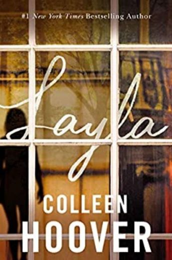 Layla - Colleen Hoveer | Dic - 2020