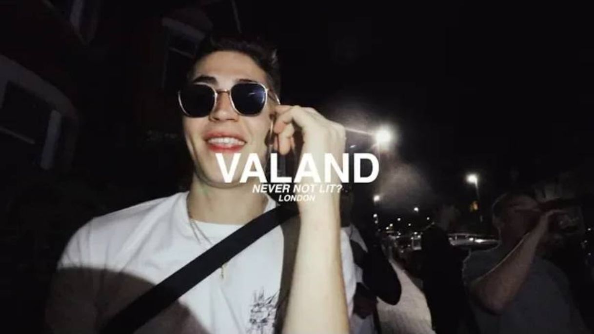 Fashion Never Lot It - Valxnd / Hero Fiennes-Tiffin 