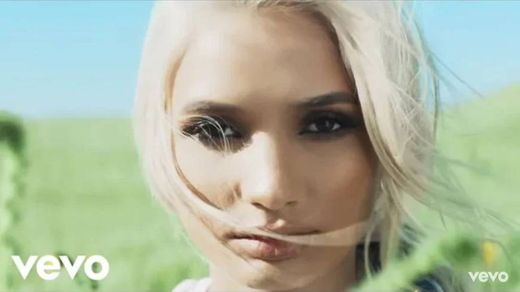 Pia Mia - Bitter Love (Official Music Video) 