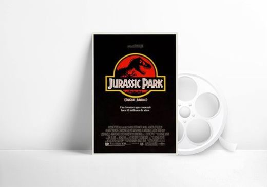 The Real Jurassic Park