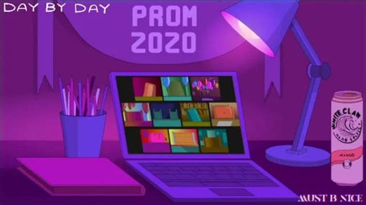'Class of 2020: Prom' - Josephine Langford 