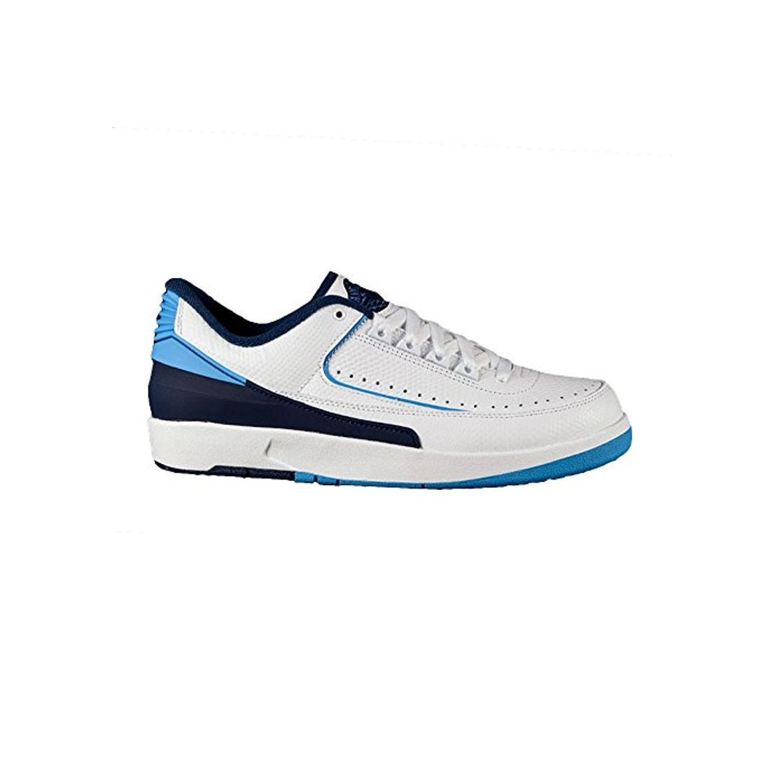 Nike - Jordan II Retro Low - 832819107 - Color