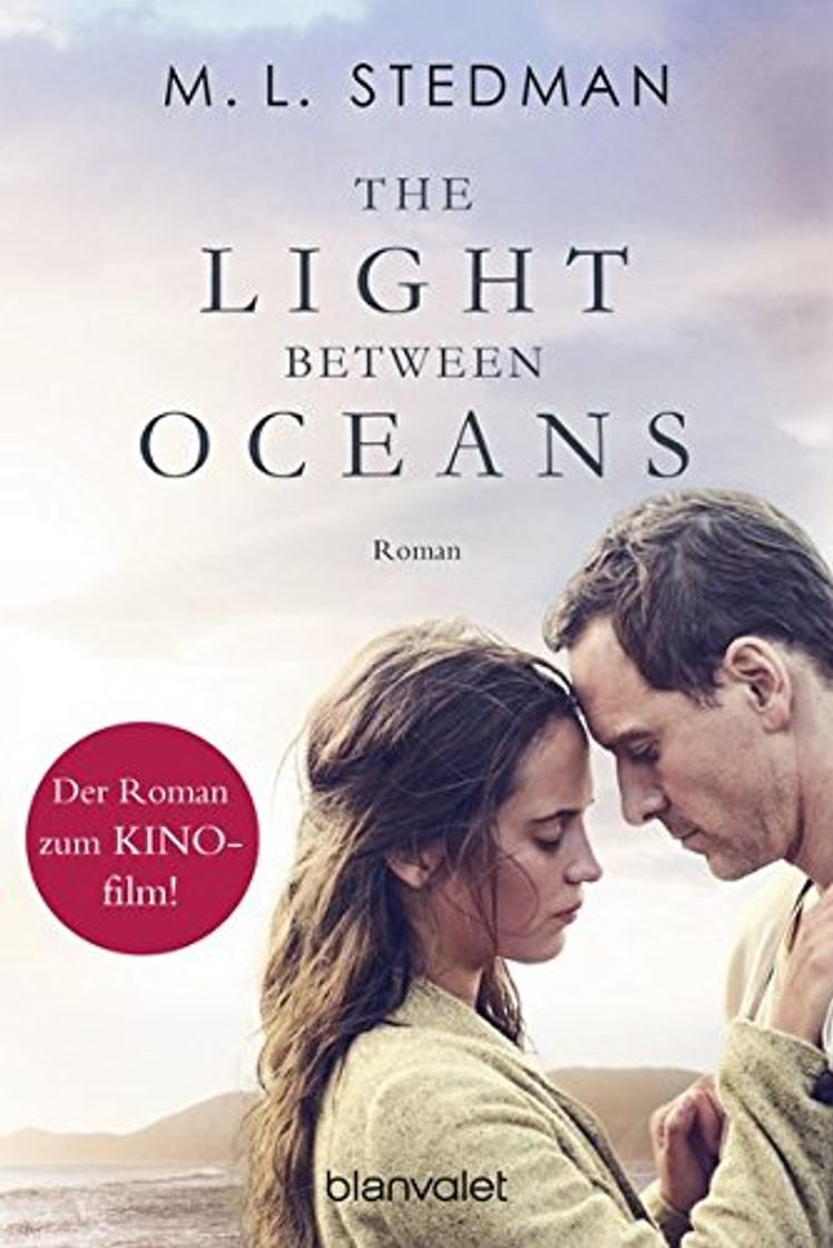 Libro Stedman, M: Light Between Oceans