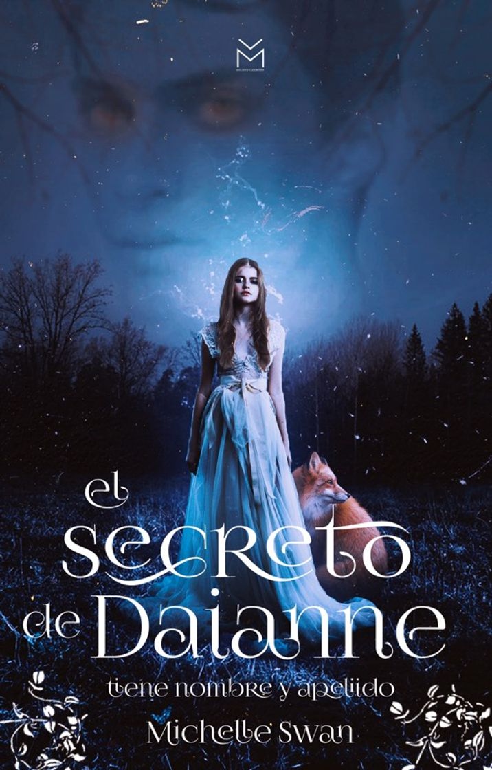 Libro El secreto de Daianne