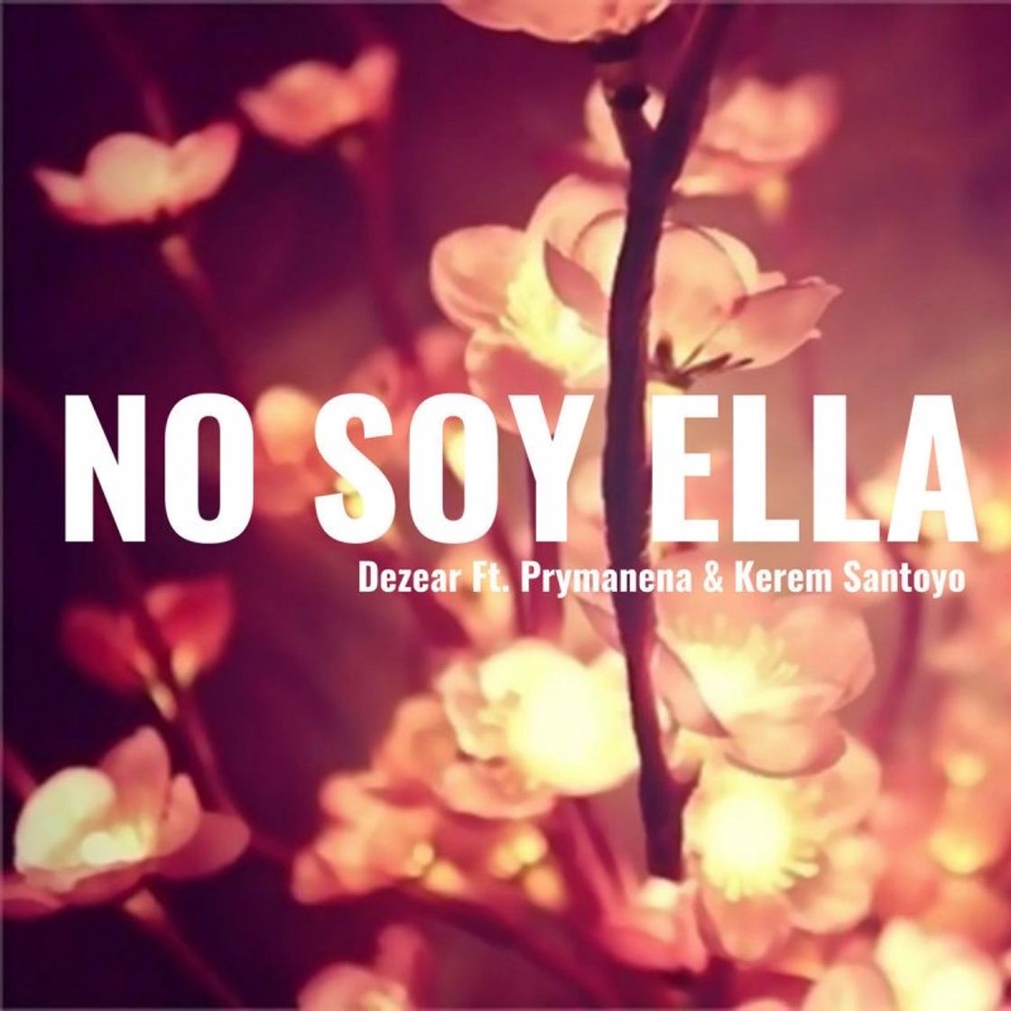 Canción No soy ella