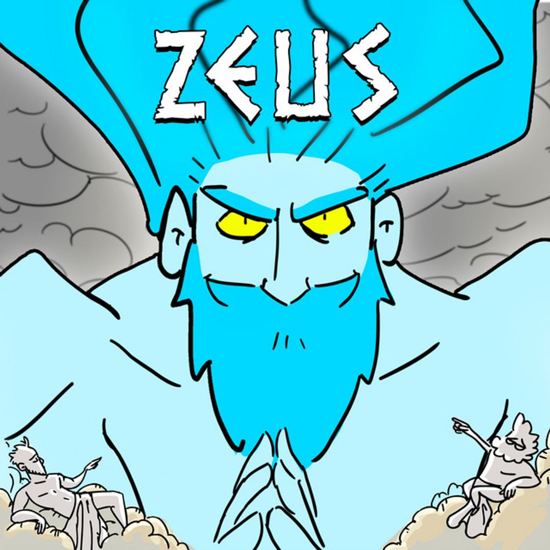 Music Zeus