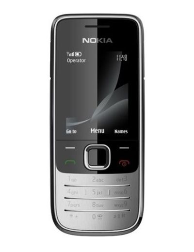 Nokia 2730 Classic - Móvil libre