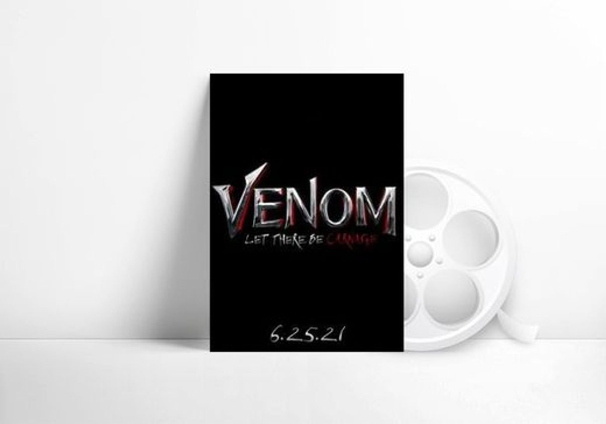 Movie Venom: habrá matanza