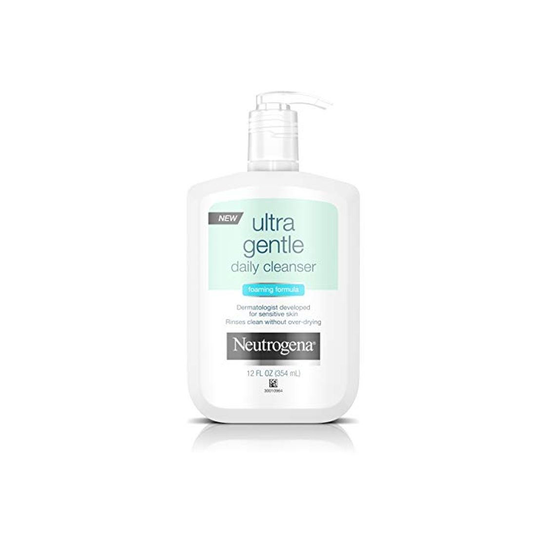 Social Neutrogena Ultra Gentle Daily Cleanser