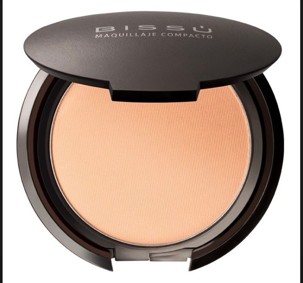 App Polvo compacto