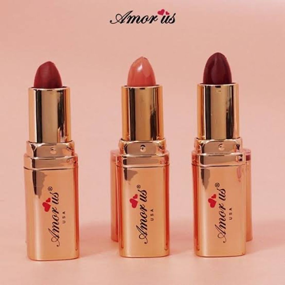 Product Labial Matte