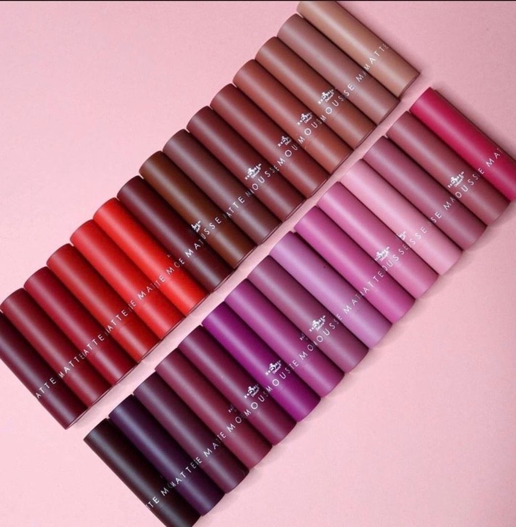 Product Labial Matte