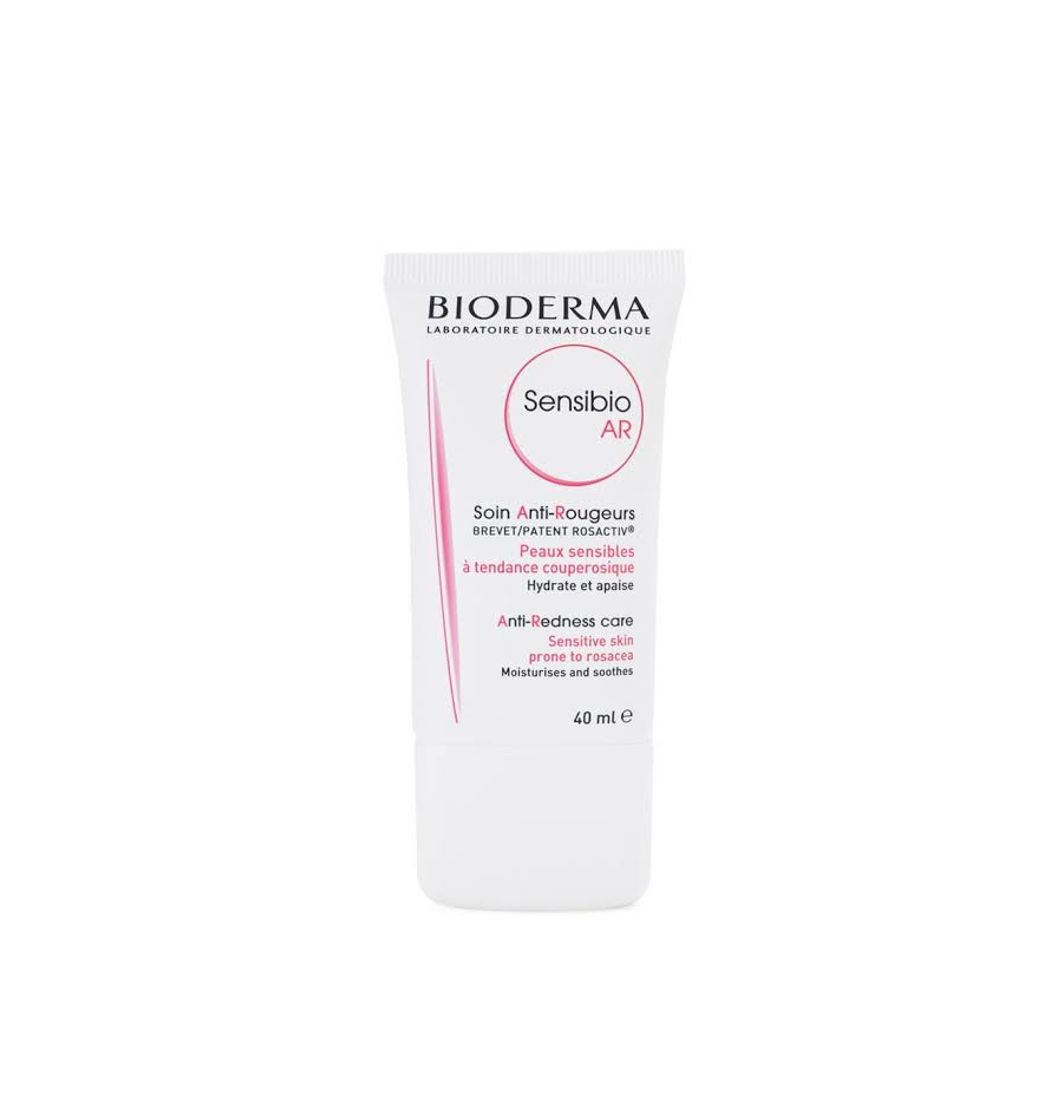Social Crema piel sensible 