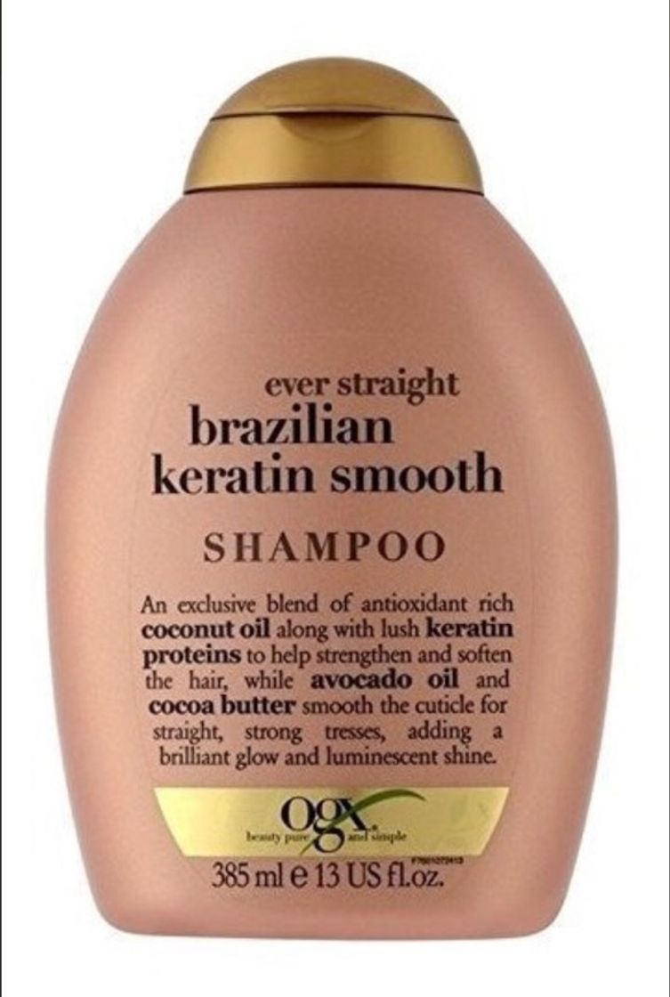 Social Shampoo