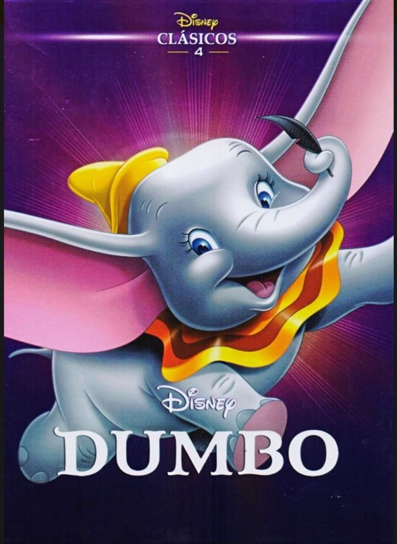 Movie Dumbo