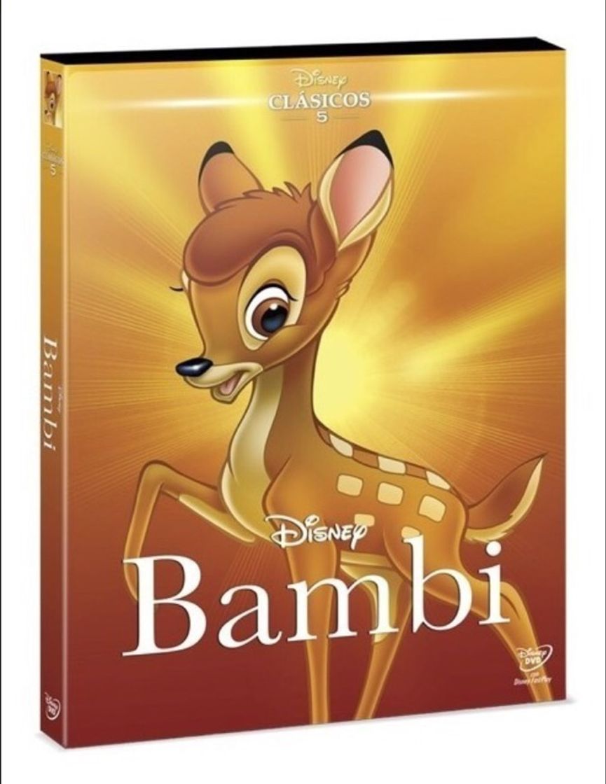 Movie Bambi