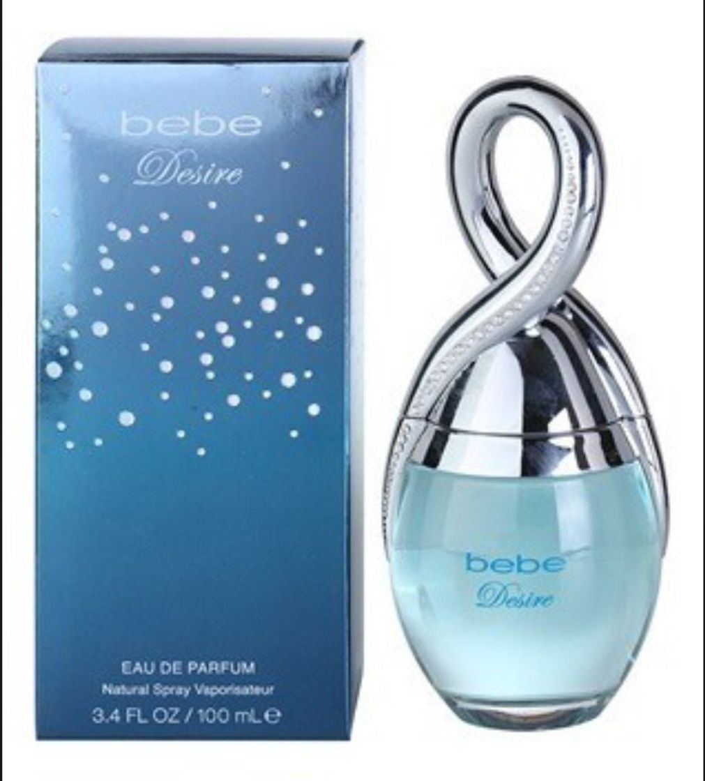 Social Perfume bebe desire 