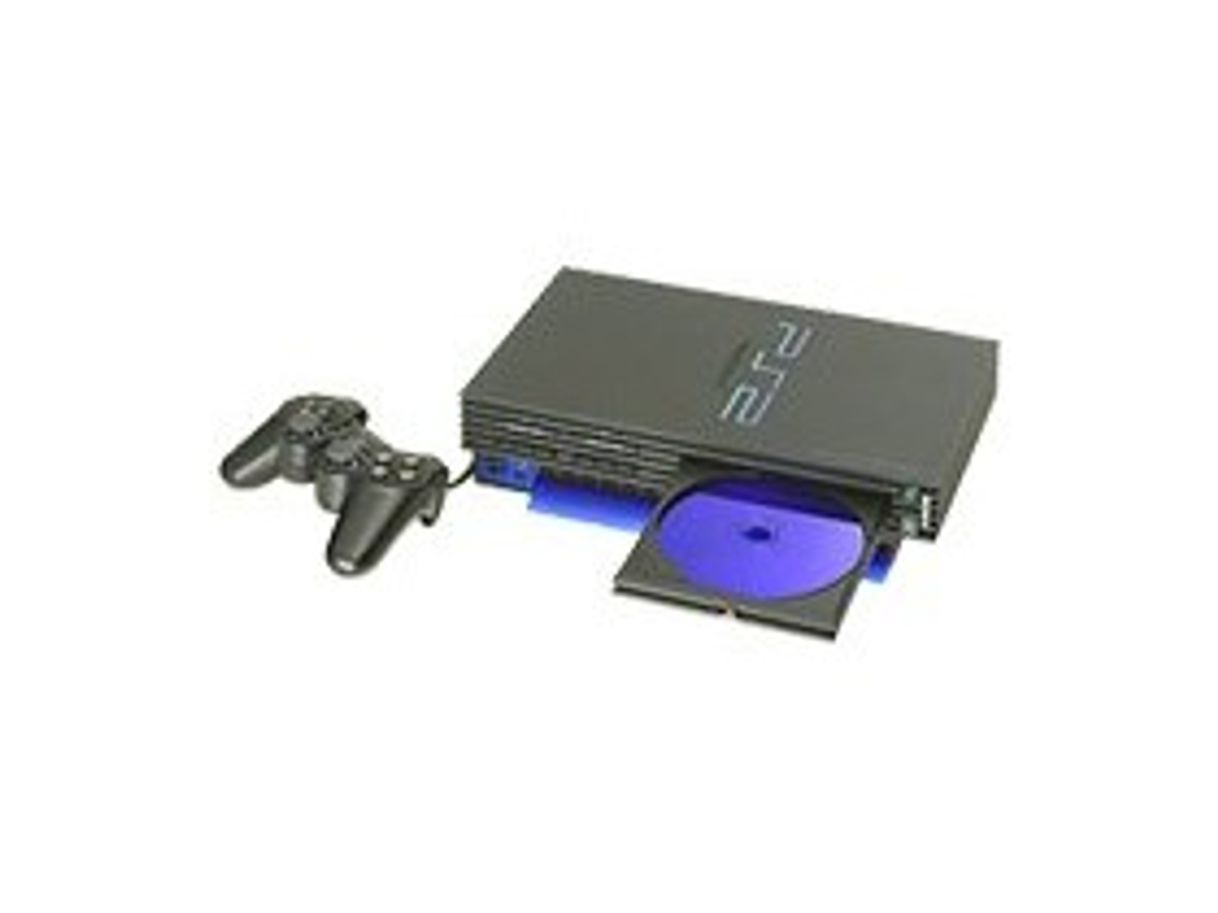 Electronic Ps2