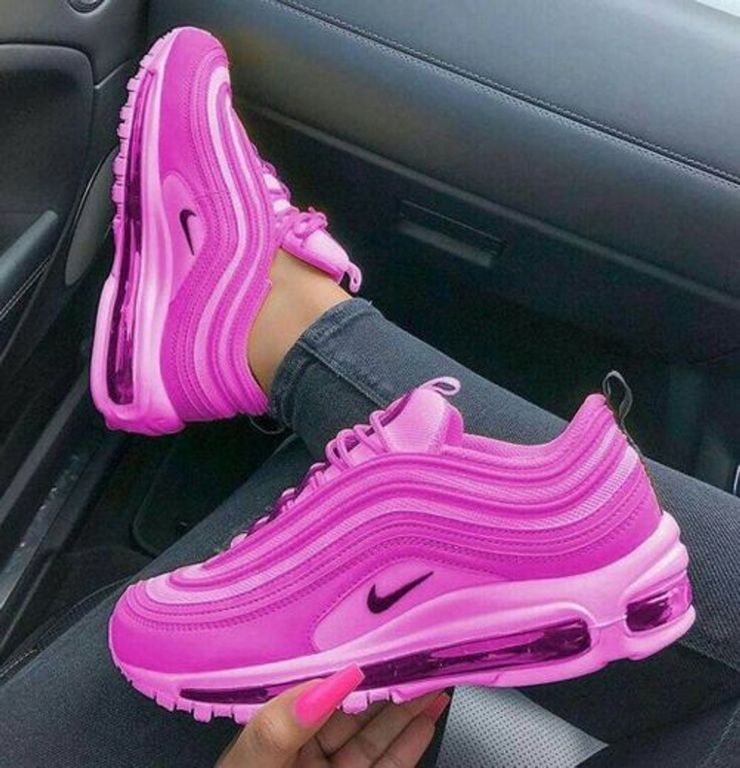 Social  Tênis Nike feminino