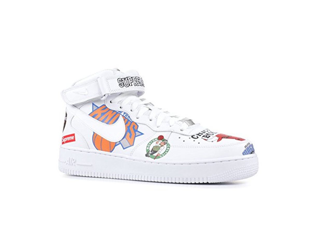 Moda Air Force 1 Mid '07