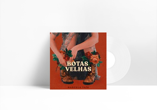 Canción Botas Velhas