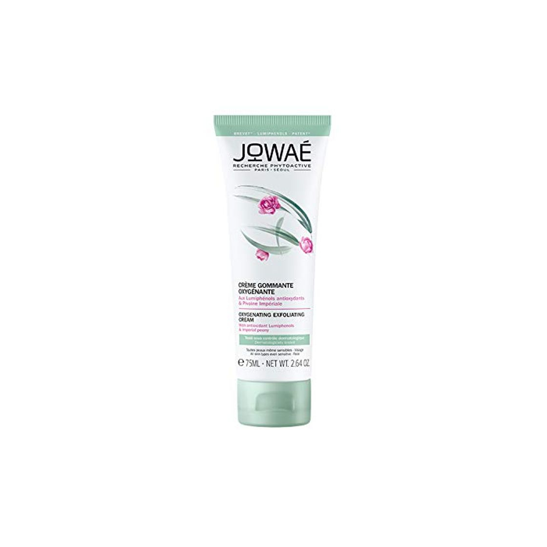 Producto Jowae Jowae Crema Exfoliante Oxgenante 100 ml